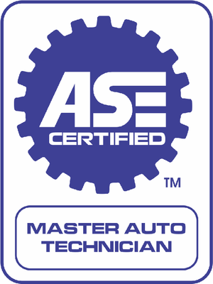 Smiths Auto Repair logo