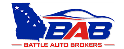 Battle Auto logo