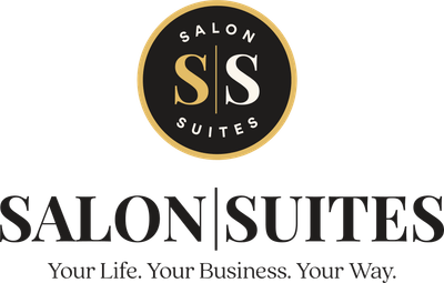 Salon Suites Ohio logo