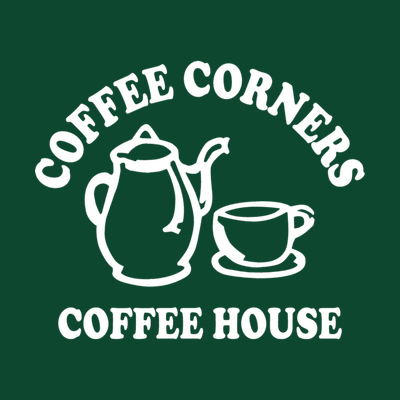 Coffee Corners logo
