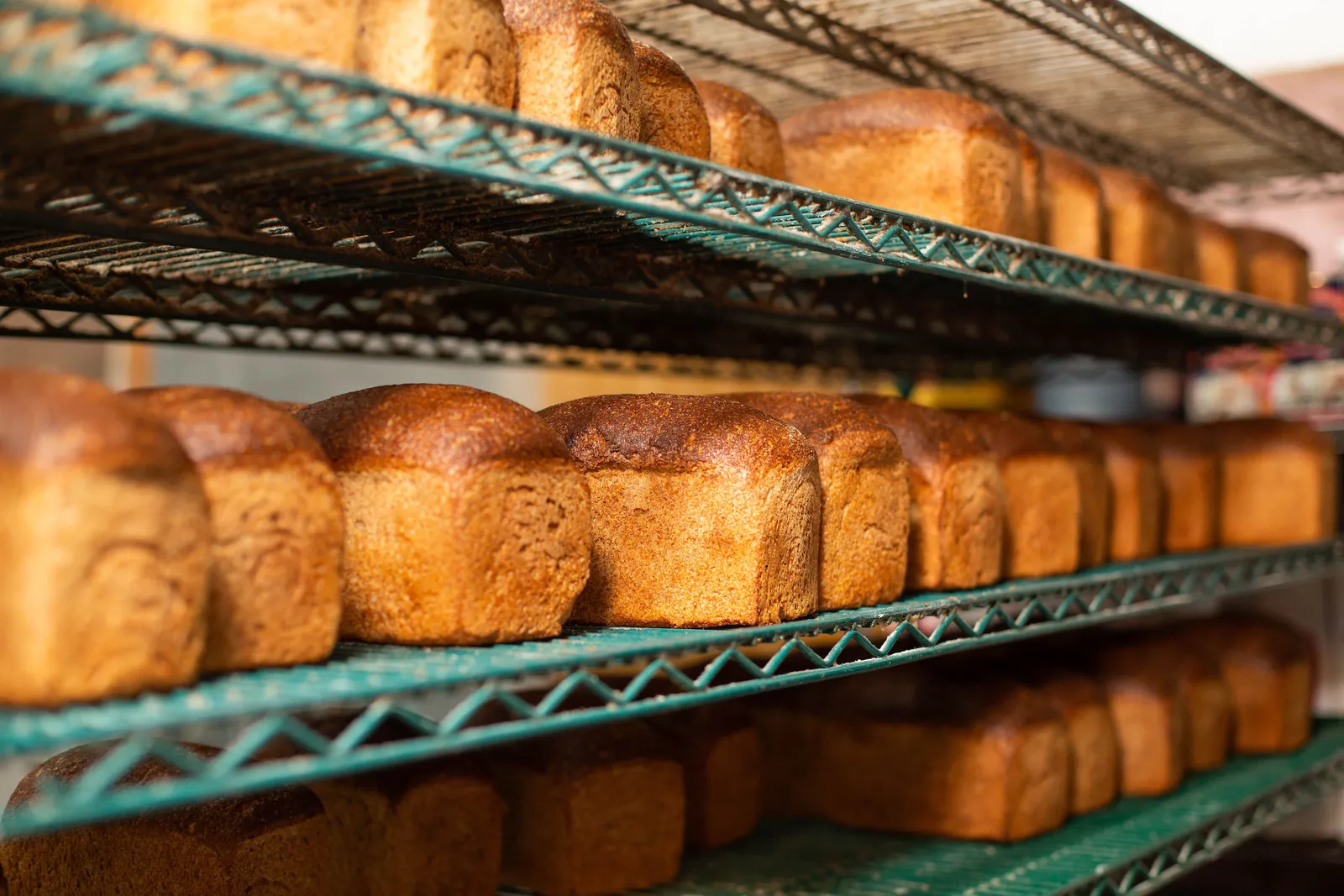 Berkshire Mountain Bakery