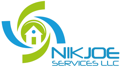 Nikjoe logo