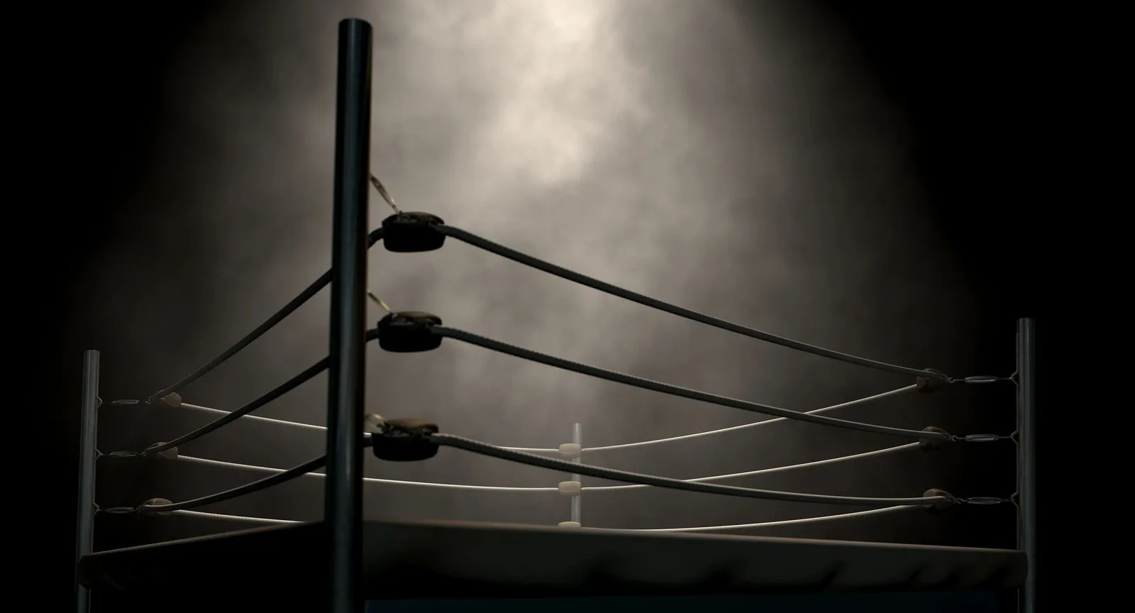 Shadowboxing USA