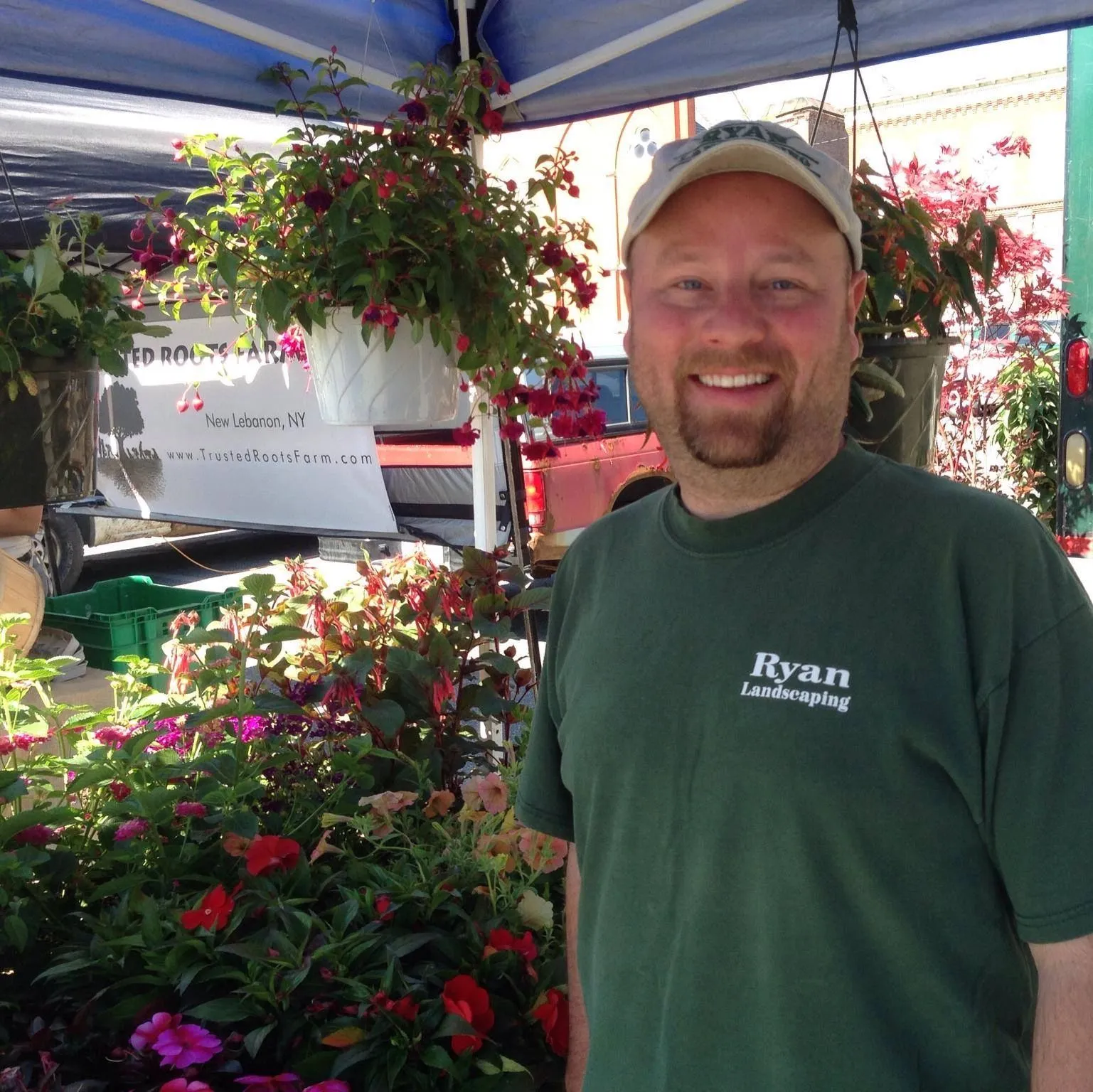 Ryan Landscaping & Lawn Care