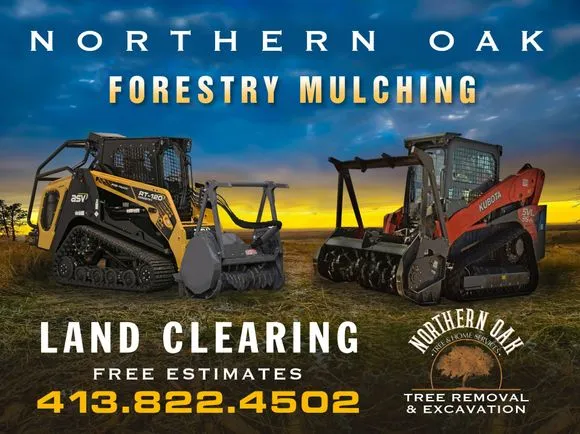 Northern Oak Tree & Home Services
