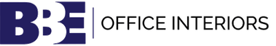 BBE Office Interiors logo