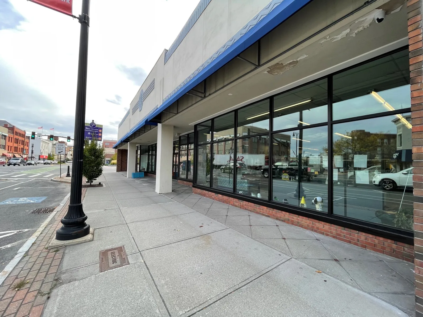 Martino Glass Company, Inc.