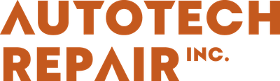 Auto Tech Repair logo