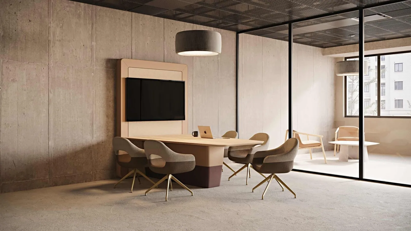 BBE Office Interiors