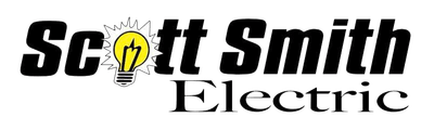 Scott Smith Electric logo