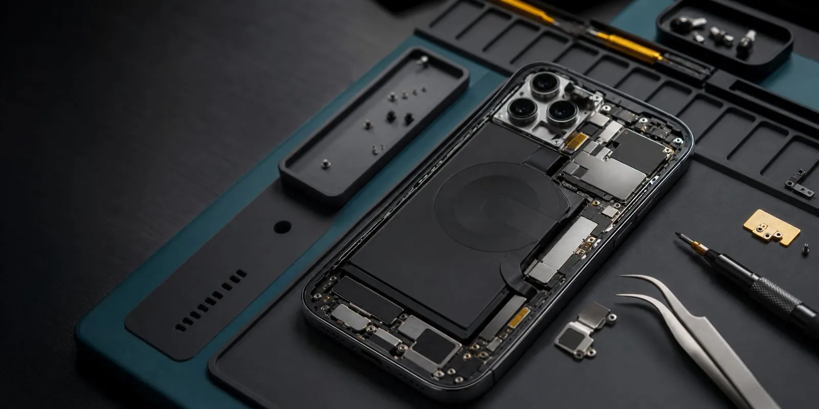 QuickFix Mobile Repair and More