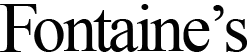 Fontaine's Auction Gallery logo