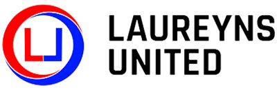 Laureyns United logo