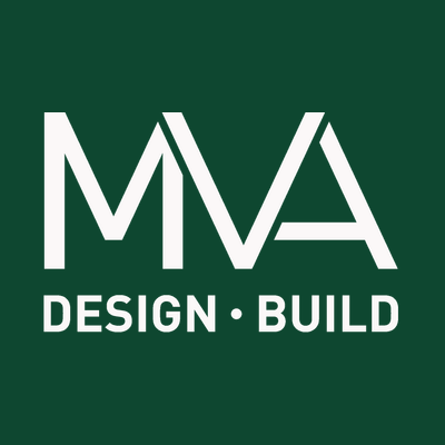 MVA Design & Drafting logo
