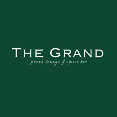 THE GRAND logo