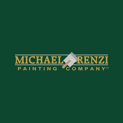 Michael Renzi Painting Co. LLC logo