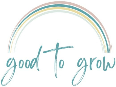 Good to Grow Dentistry logo