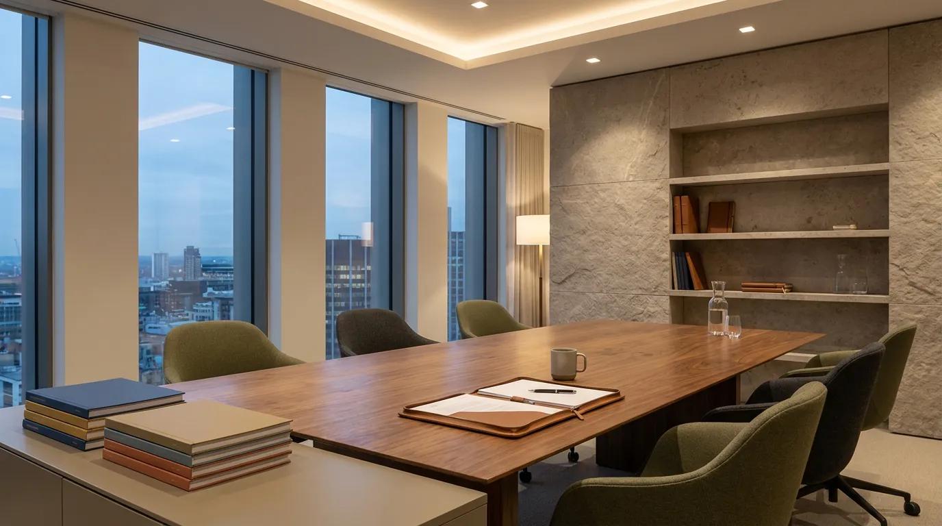 Hanley & Associates, LLC