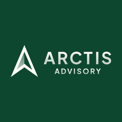 Arctis Advisory logo