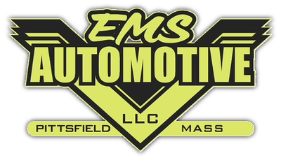 EMS Automotive logo