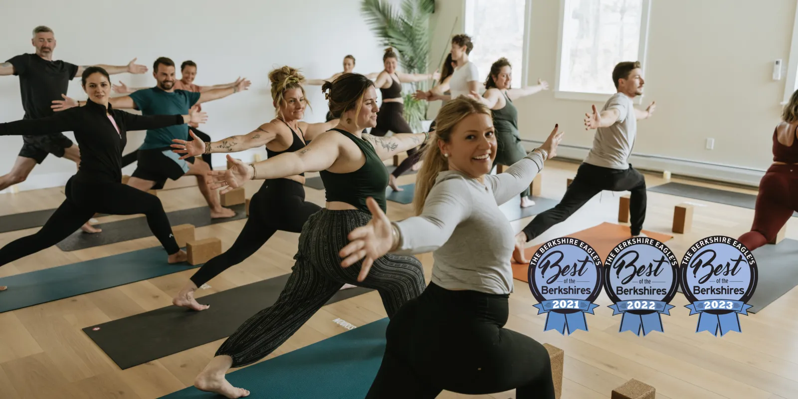 Radiance Yoga
