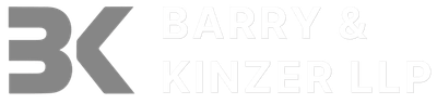 Barry & Kinzer LLP logo