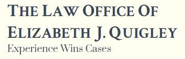 The Law Office of Elizabeth J. Quigley logo