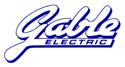Gable Electric logo