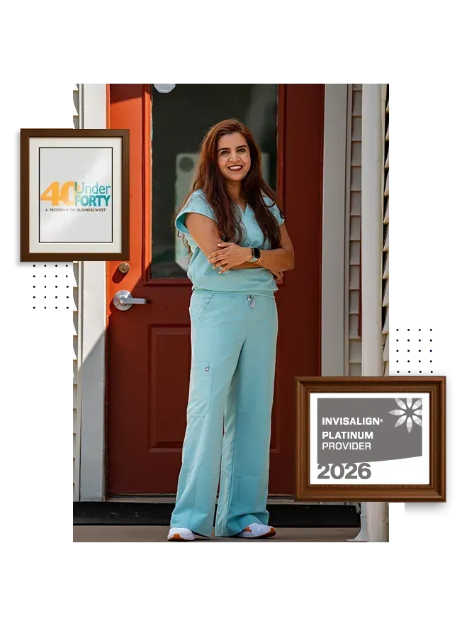 Smileworks Family Dentistry