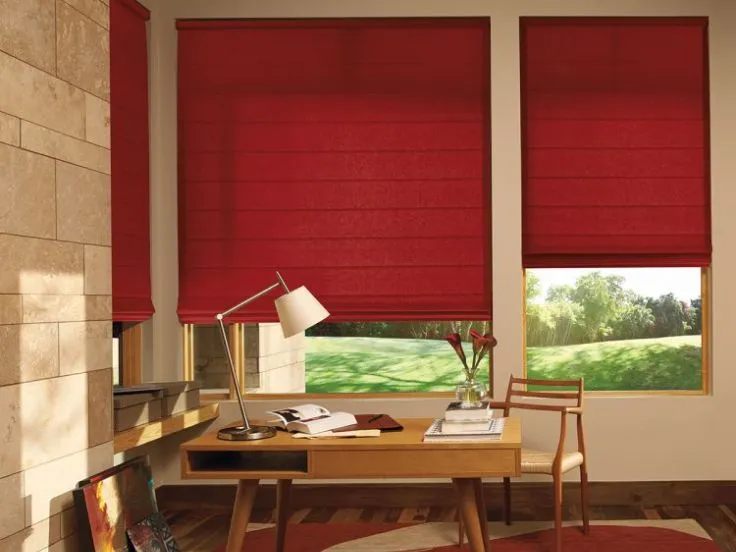 Custom Window Treatments