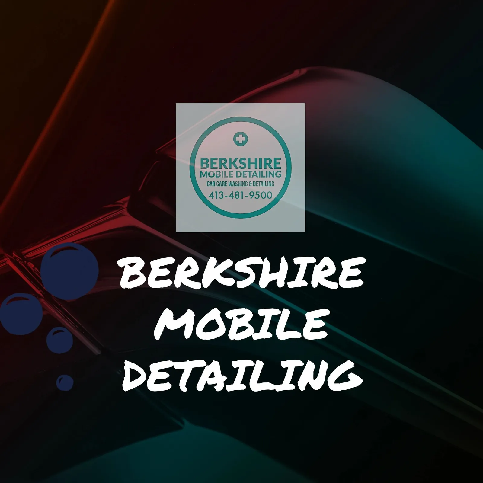 Berkshire Mobile Detailing