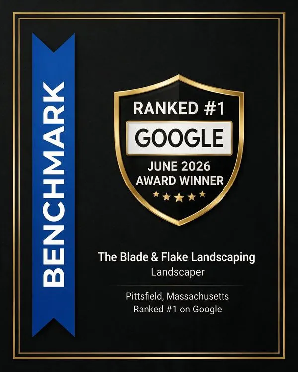 The Blade & Flake Landscaping