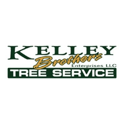 Kelley Brothers Tree Service logo