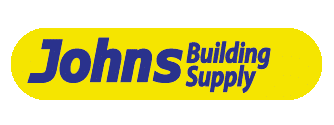 John's Building Supply logo
