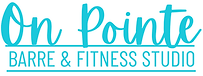 On Pointe Barre & Fitness logo
