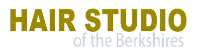 Hair Studio of the Berkshires logo