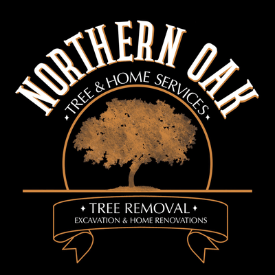 Northern Oak Tree & Home Services logo
