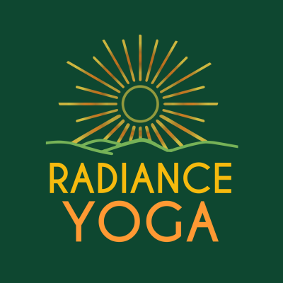 Radiance Yoga logo