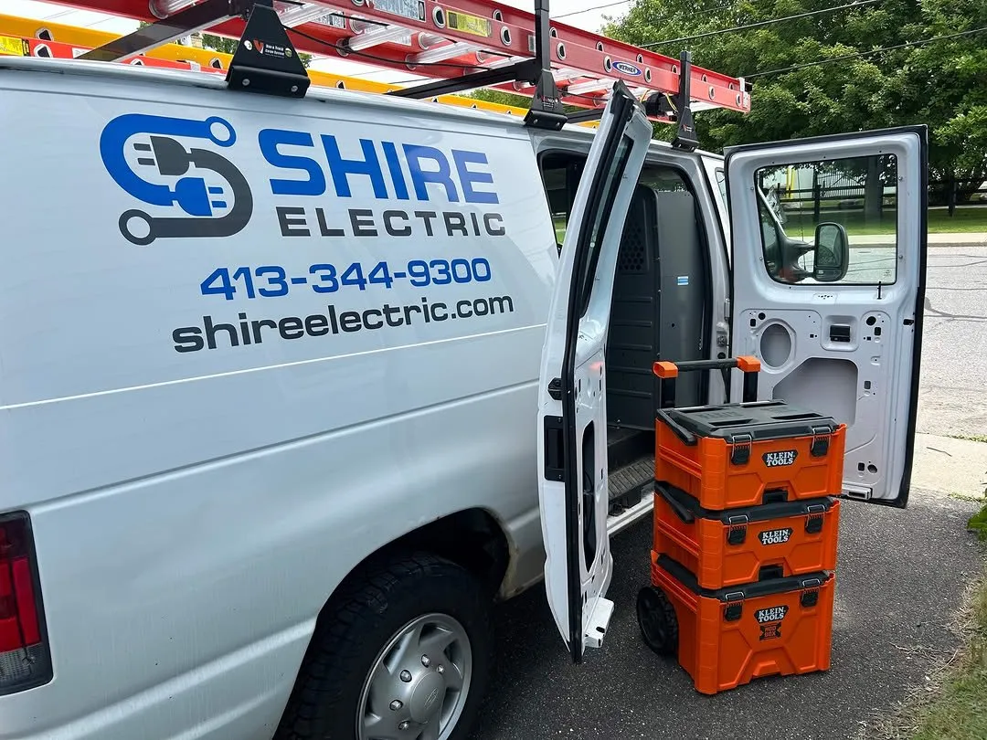 Shire Electric