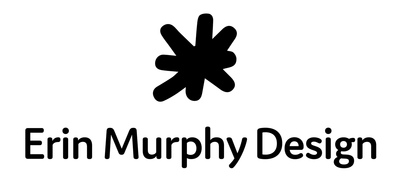 Erin Murphy Design logo