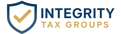 Integrity Tax Groups logo
