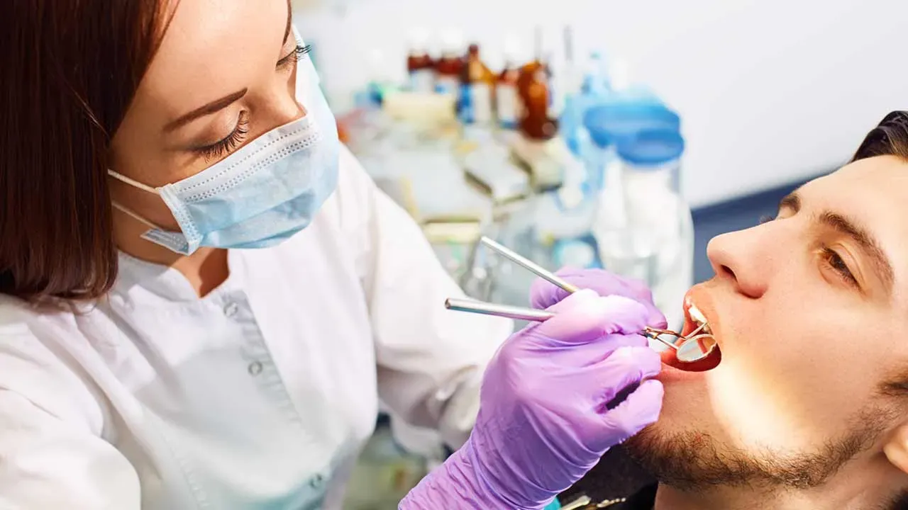 Pittsfield Dental