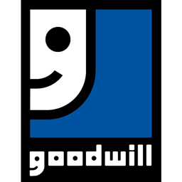 Goodwill Thrift Store and Job Training Center logo