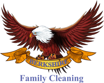 Berkshire Family Cleaning logo