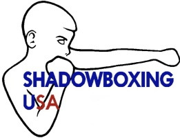 Shadowboxing USA logo