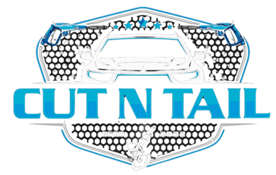 Cut N Tail logo