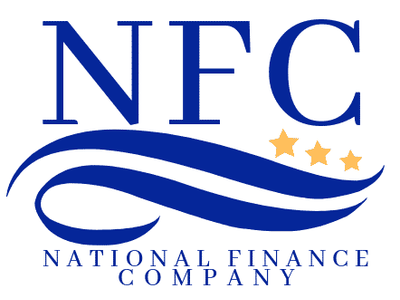 National Finance Company logo