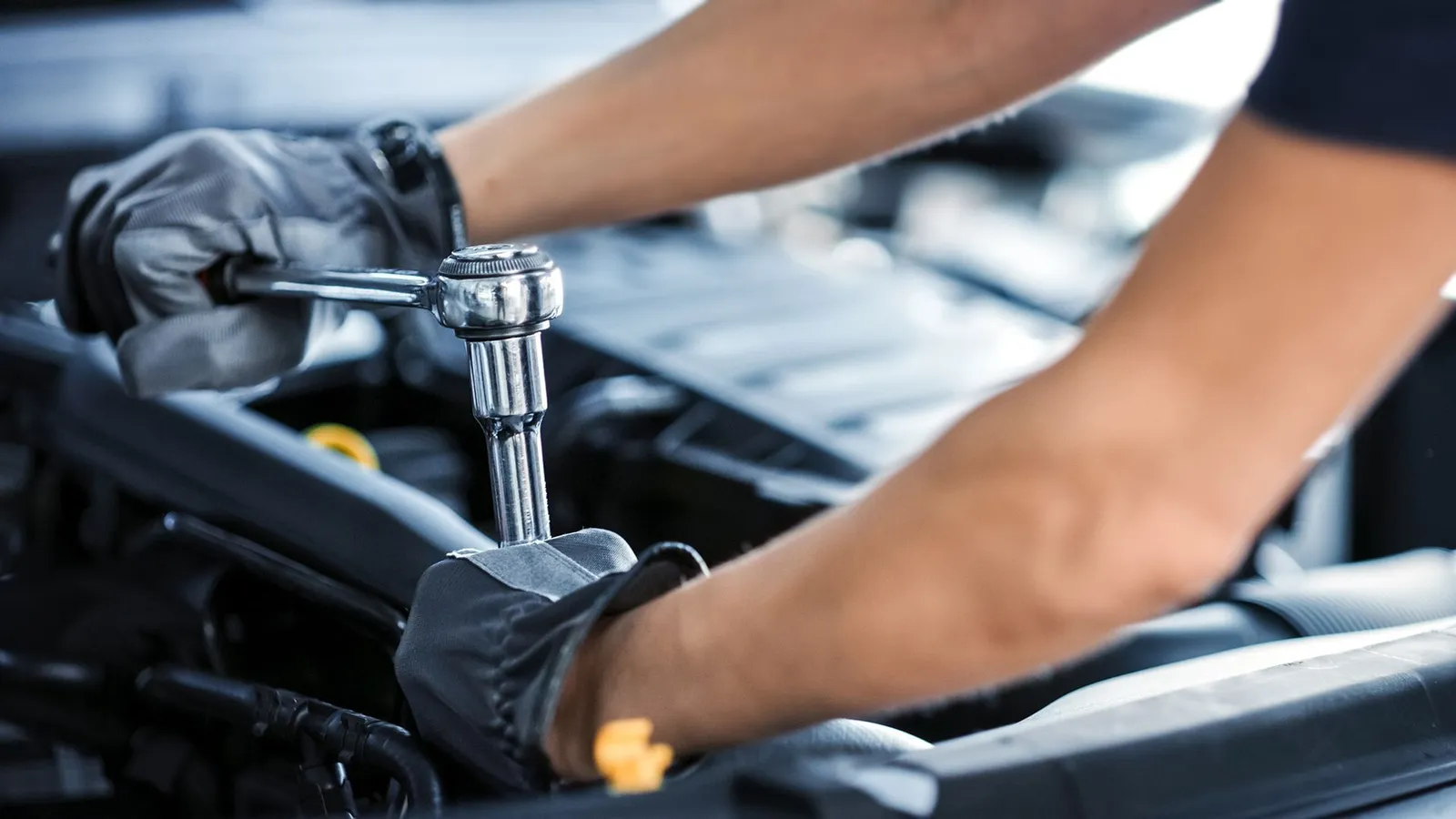 Churchville Service Center