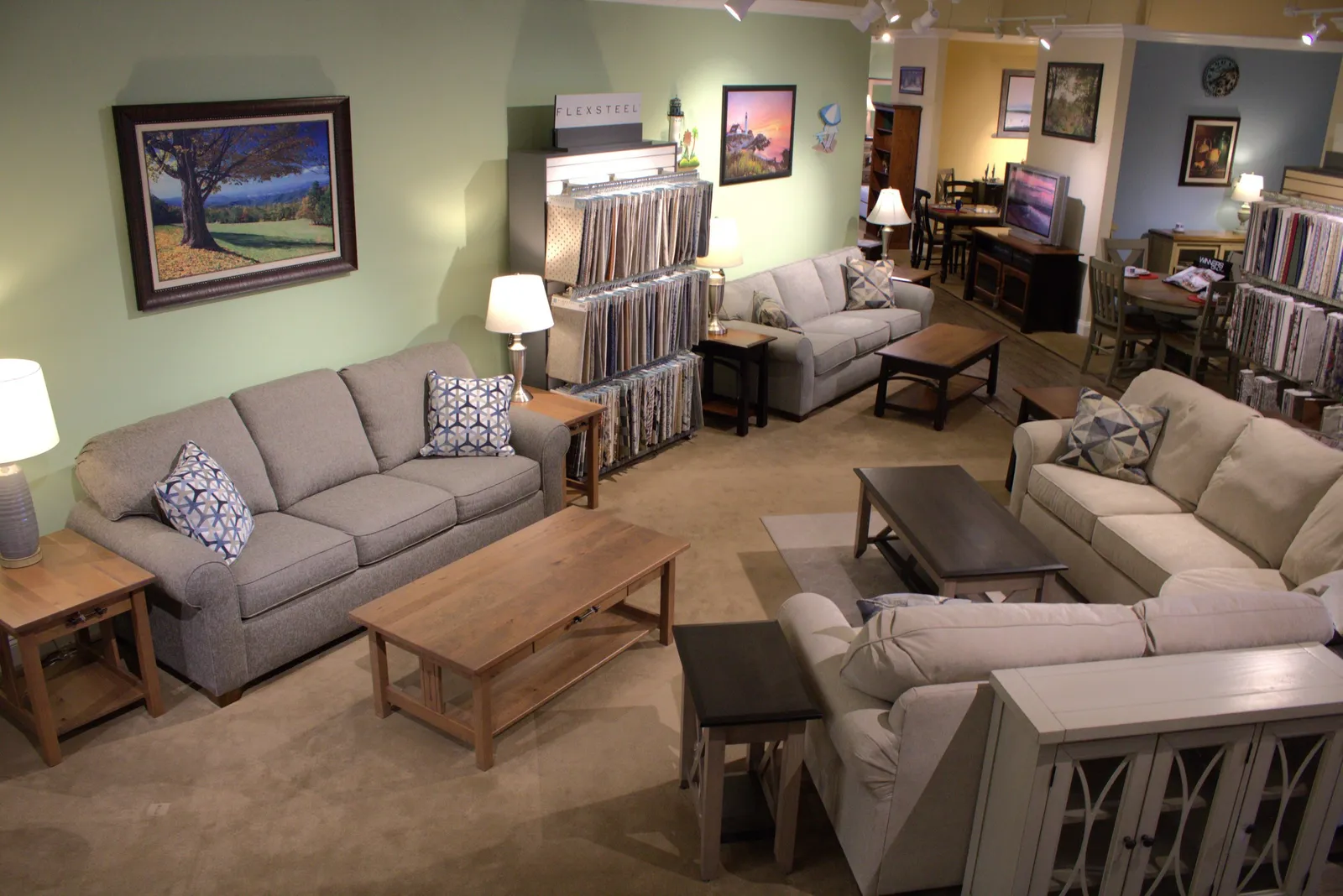 Harford Home Furniture and Mattress