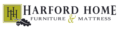 Harford Home Furniture and Mattress logo